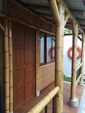 Chalet Familial, 1 chambre (2 Bunk Beds, 2 Doubles 2 Single Beds) | Ameublement personnalisé