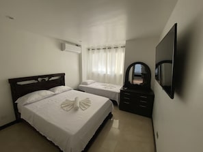 Appartement Deluxe | Ameublement personnalisé