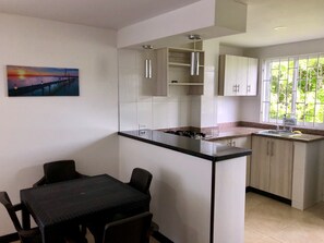 Family Apartment, 1 Bedroom | Individually furnished