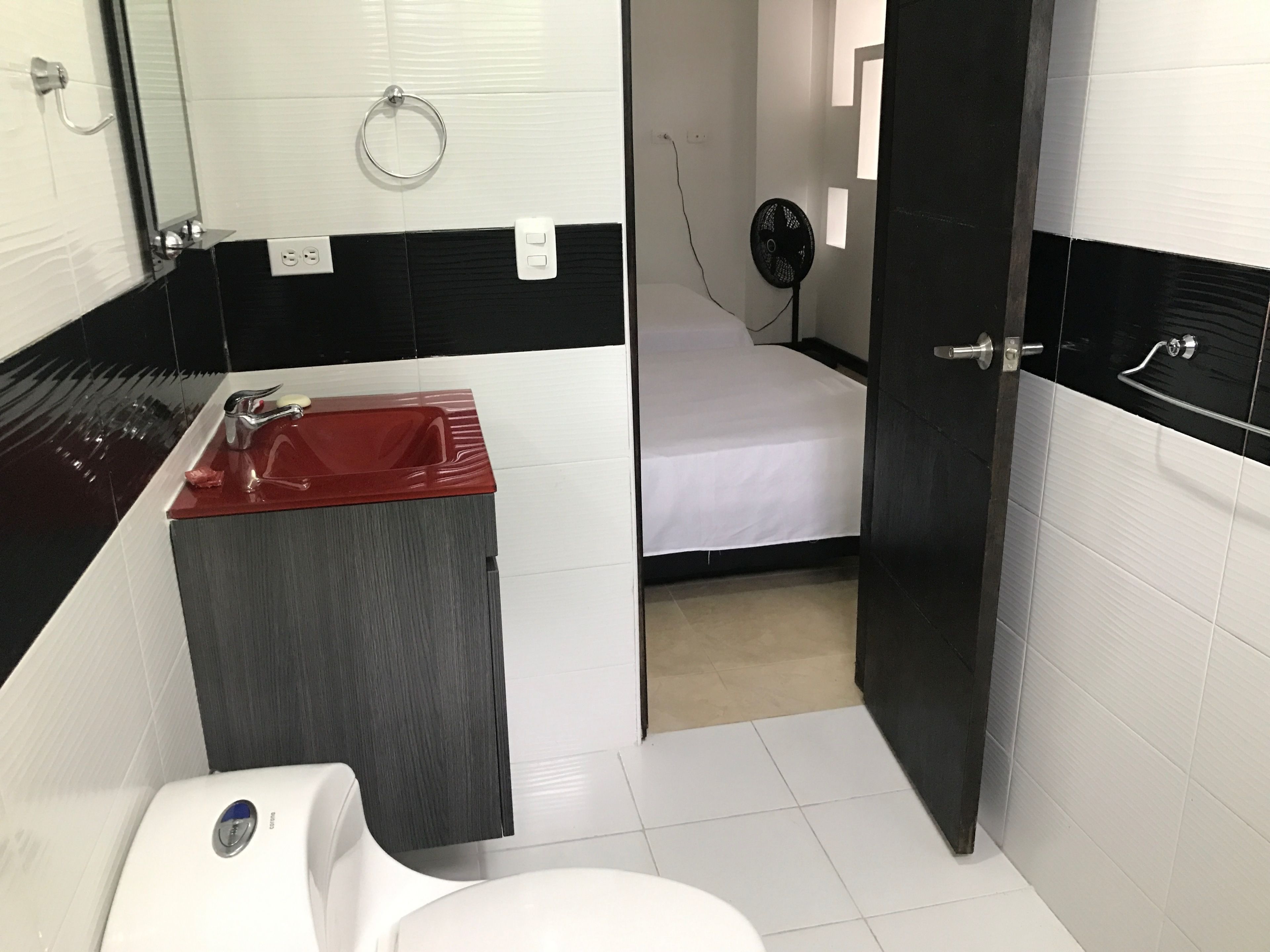 Kamar mandi