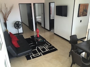 Muebles diferentes 