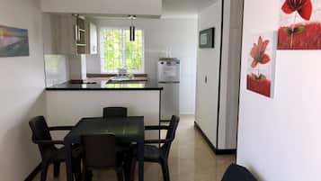 Family Apartment, 1 Bedroom | Individually furnished