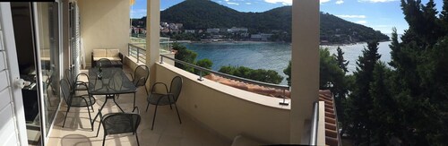 Dubrovnik Appartement duplex de luxe au bord de l'eau