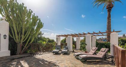 GC0200 Ferienhaus in Ingenio