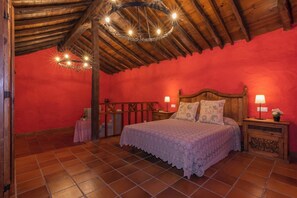 4 間睡房、免費 Wi-Fi、床單