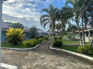 Exterior - Fun World Plaza Hotel (Nadi)