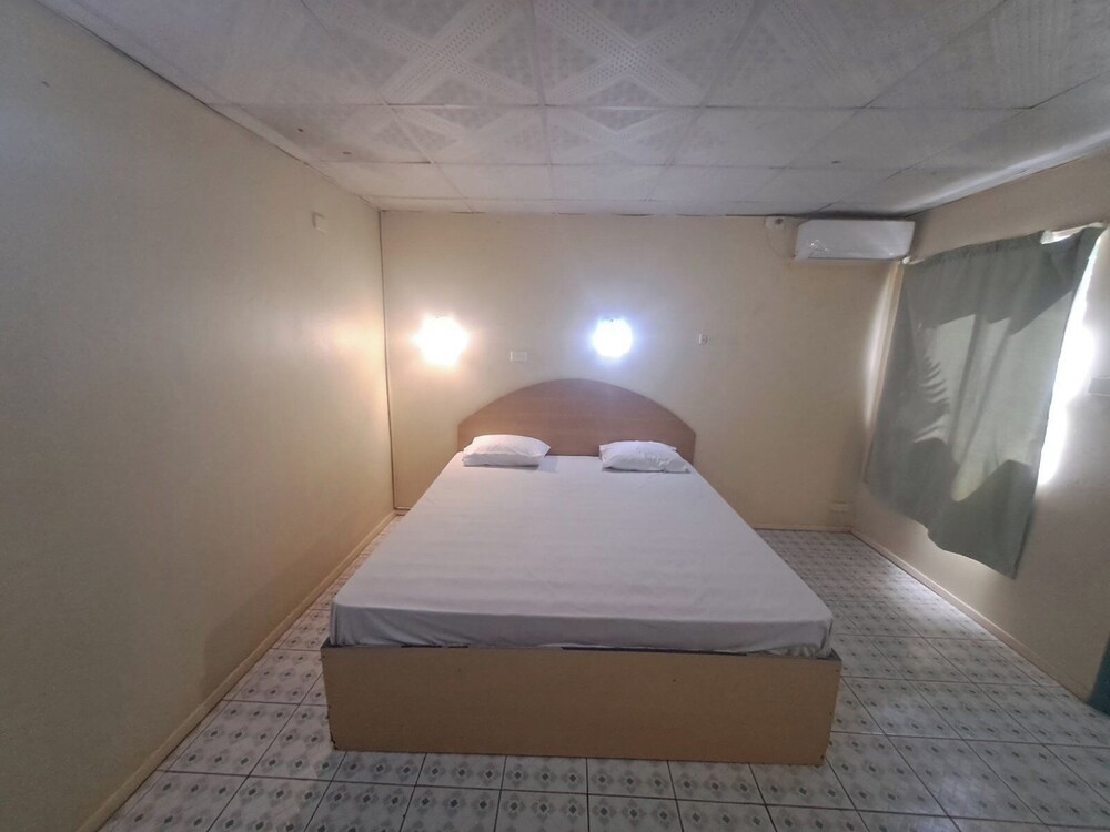 Fun World Plaza Hotel photo 7