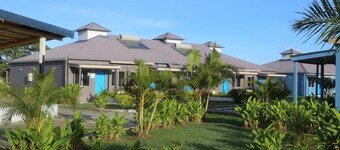 Fun World Plaza Hotel