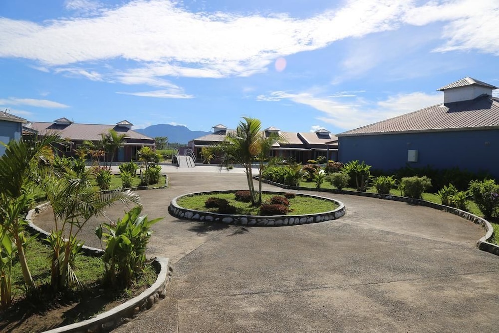 Fun World Plaza Hotel photo 8