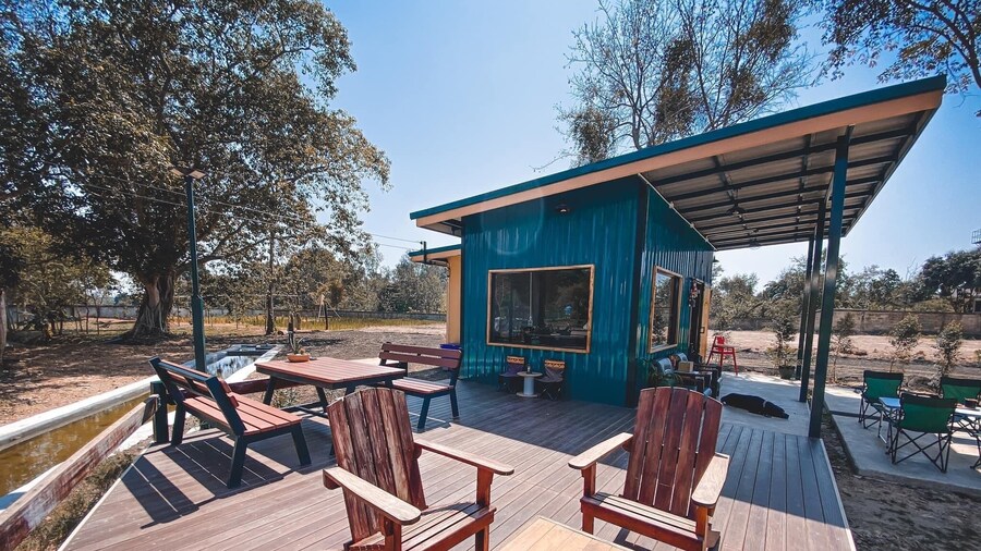 バン ライ フォン タワン