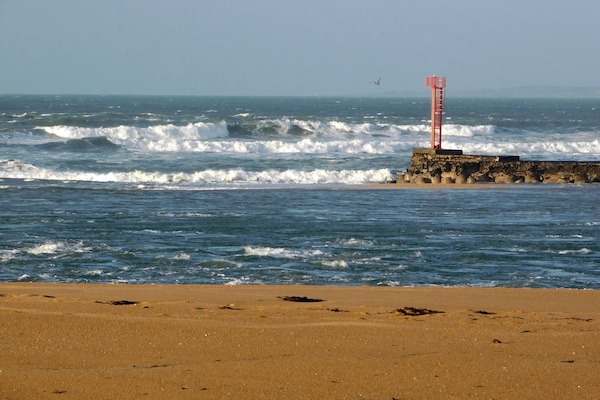 Strand