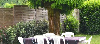 ALQUILER MEYRONNE 6 PERSONAS