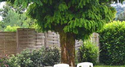 GITE MEYRONNE 6 IHMISET