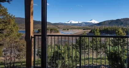 Lake Forest 101B Condo Frisco Alquileres de vacaciones