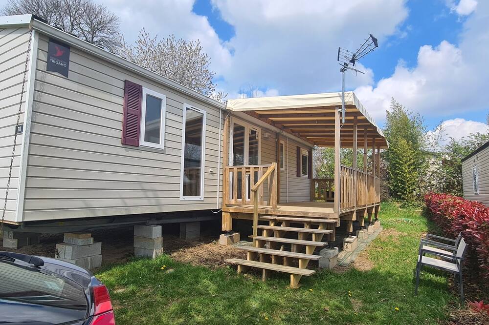 MOBILE HOME 6 PERSONS Rental