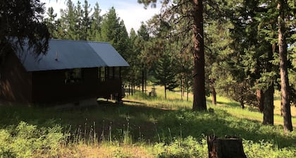 SWAN VALLEY BUNKBED EFFICIENCY IN CONDON