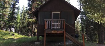 SWAN VALLEY BUNKBED EFFICIENCY IN CONDON