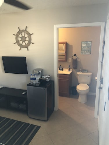 Lake Havasu Guest Suite