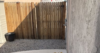 Suite para huéspedes del lago Havasu