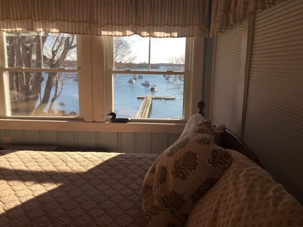 5 chambres, fer et planche à repasser, Wi-Fi, literie fournie