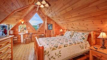 3 habitaciones, wifi y ropa de cama