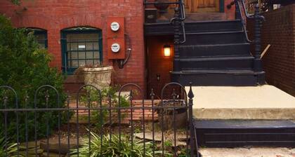 Location, Convenience and Charm by Capitol Hill FREE Parking Included