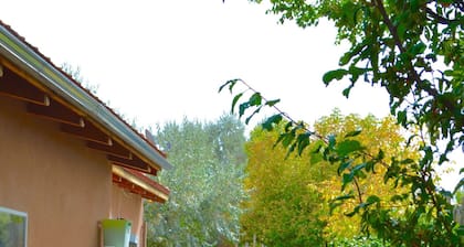Casa De Blis âą 3 minutes Taos Plaza