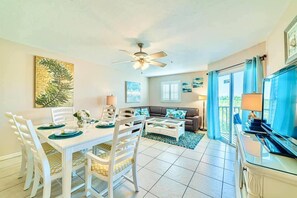 Fernseher, DVD-Player