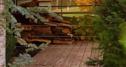 Amazing Riverfront View with a Unique Old Time Building Charm