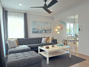 TV, musikkbibliotek og filmbibliotek