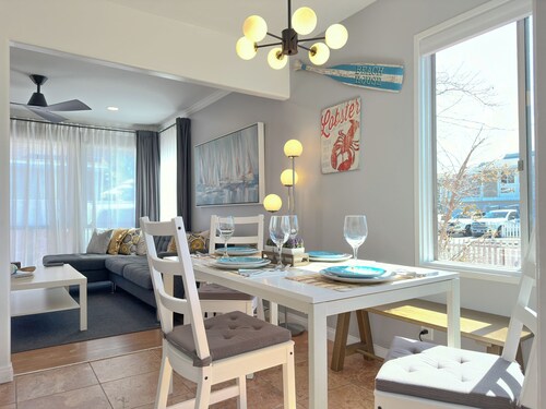 Cottage charmant et très confortable sur Malaga Dr. À Dana Point