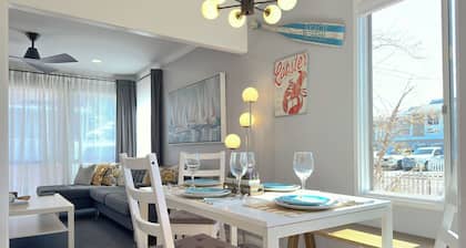 Cottage charmant et trĂšs confortable sur Malaga Dr. Ă Dana Point