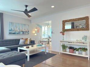 TV, musikkbibliotek og filmbibliotek