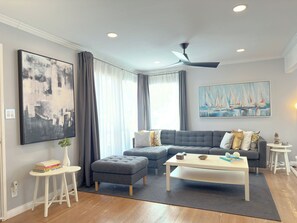 TV, musikkbibliotek og filmbibliotek