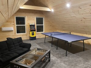 Sala de juegos