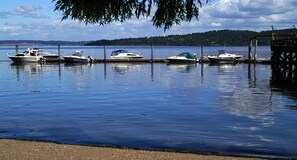 Port de plaisance