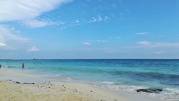 Beach - Chalet 21 (Playa del Carmen)