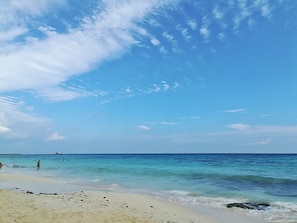 Beach - Chalet 21 (Playa del Carmen)