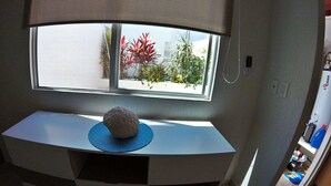 Comfort House, 2 Bedrooms, Non Smoking | Living area | Smart TV, Netflix - Chalet 21 (Playa del Carmen)