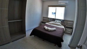 Comfort House, 2 Bedrooms, Non Smoking | 2 bedrooms, iron/ironing board (on request), free WiFi, bed sheets - Chalet 21 (Playa del Carmen)