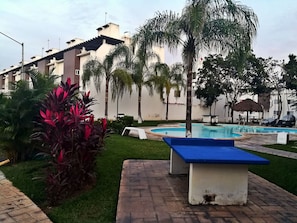 Exterior - Chalet 21 (Playa del Carmen)