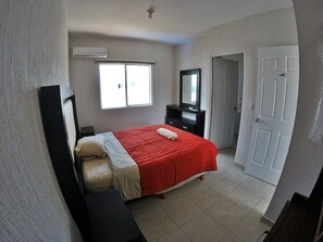 Room - Chalet 21 (Playa del Carmen)