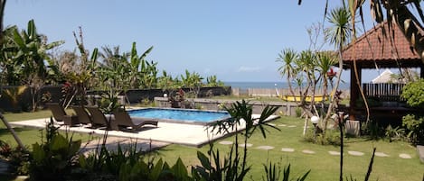 Jardín