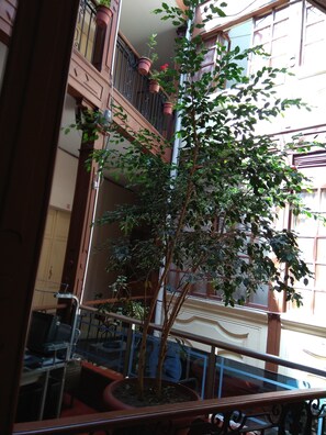 Intérieur