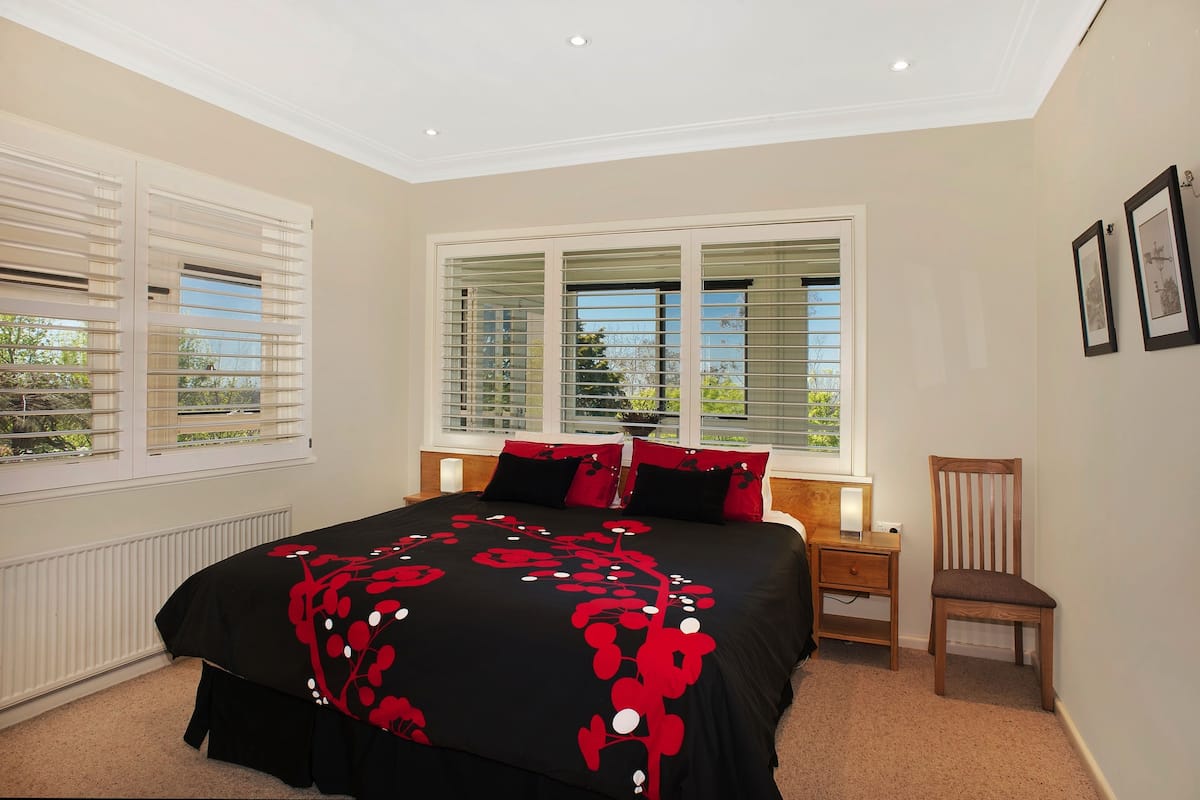 Exclusive Cottage, Accessible, Garden View (The Chapel)