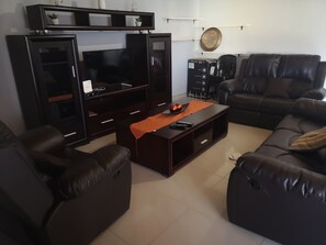 Interior - Tuvawa Luxury Suites (Walvis Bay)