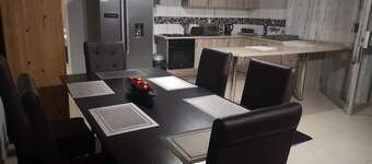 Tuvawa Luxury Suites