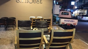 Property amenity - ST House (Pattaya)