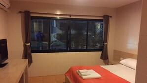 Deluxe Double Room, 1 Double Bed, Non Smoking - ST House (Pattaya)