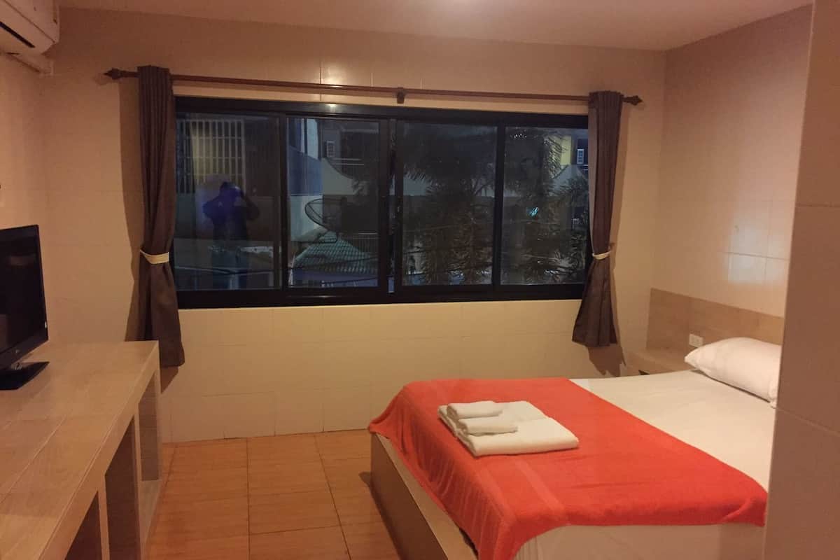 Deluxe Double Room, 1 Double Bed, Non Smoking